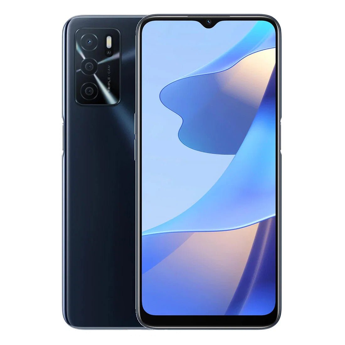 Oppo A54s (2021) - Good Condition - ReDial Oppo A54s (2021) - Good Condition - ReDial